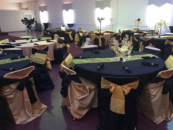 A Touch of Quality Event Center