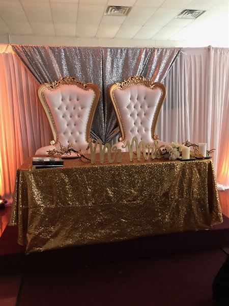 A Touch of Quality Event Center