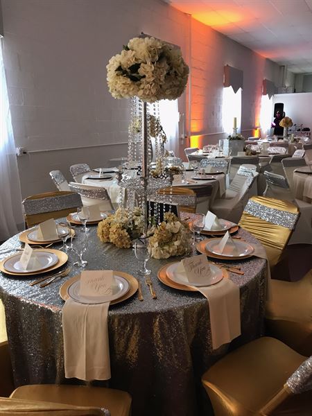 A Touch of Quality Event Center