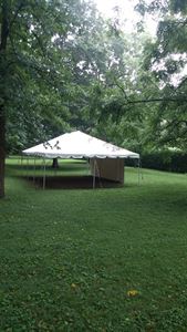 Ashland Tent