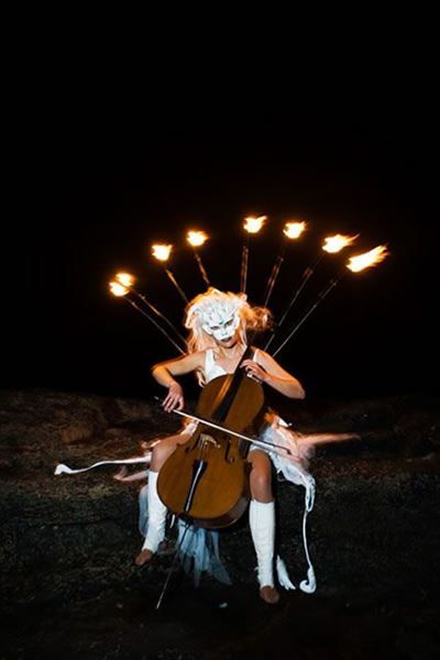 LIVE305 ENTERTAIMENT