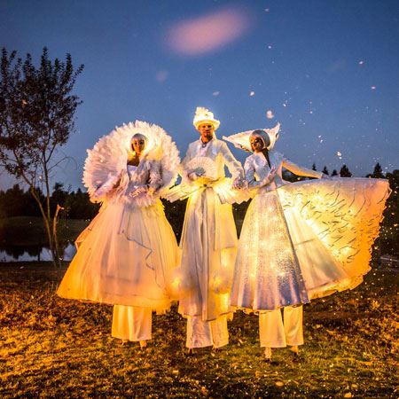 LIVE305 ENTERTAIMENT