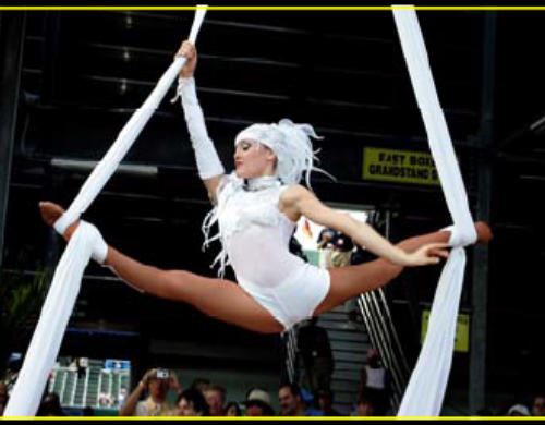 LIVE305 ENTERTAIMENT