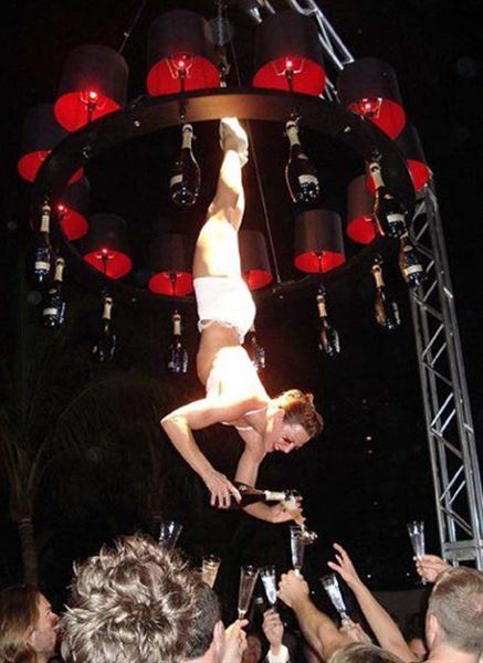 LIVE305 ENTERTAIMENT