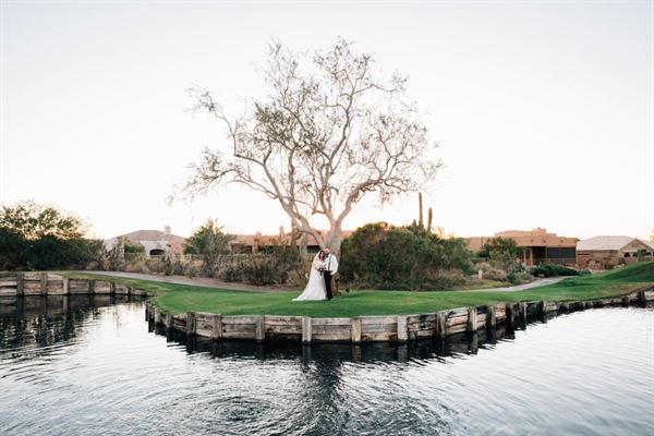 Red Mountain Ranch Country Club