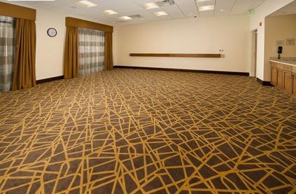 Hampton Inn & Suites Baltimore/Woodlawn