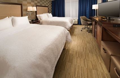 Hampton Inn & Suites Baltimore/Woodlawn