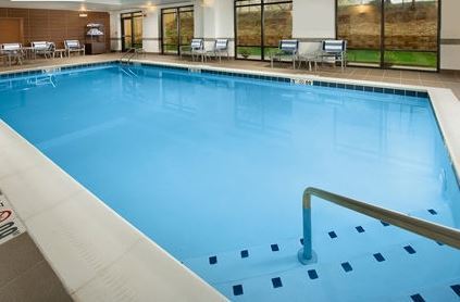 Hampton Inn & Suites Baltimore/Woodlawn