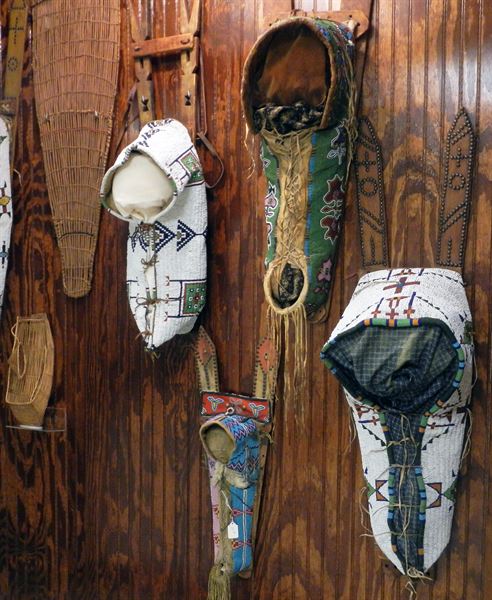 The St. Joseph Museum