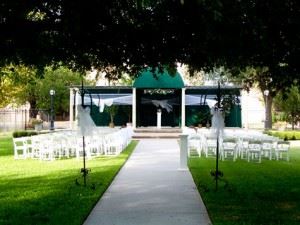 Kemp Center for the Arts