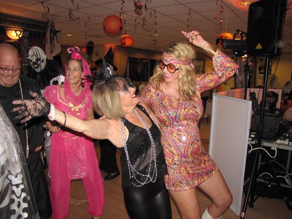 Dr. D.J. Paulish Entertainment, LLC