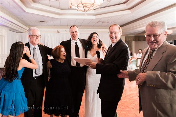 Dr. D.J. Paulish Entertainment, LLC