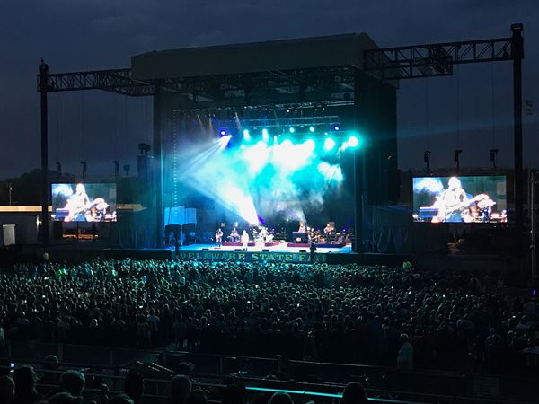 Illusion Sound and Lighting