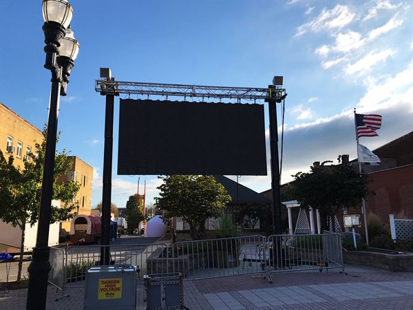 Illusion Sound and Lighting