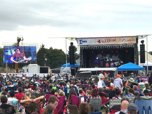 Illusion Sound and Lighting