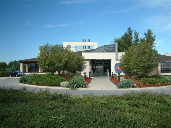 Lionhead Golf and Country Club