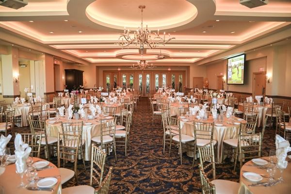 Lionhead Golf and Country Club