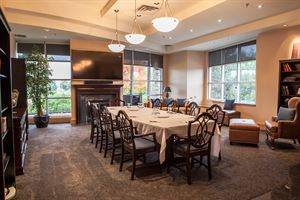 Inverness Meeting Room