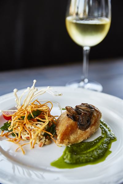 Monarch Country Club