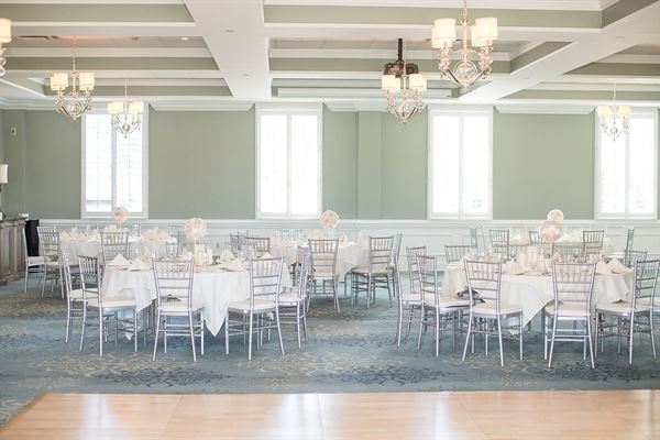 Regency At Dominion Valley