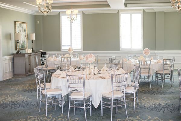 Regency At Dominion Valley