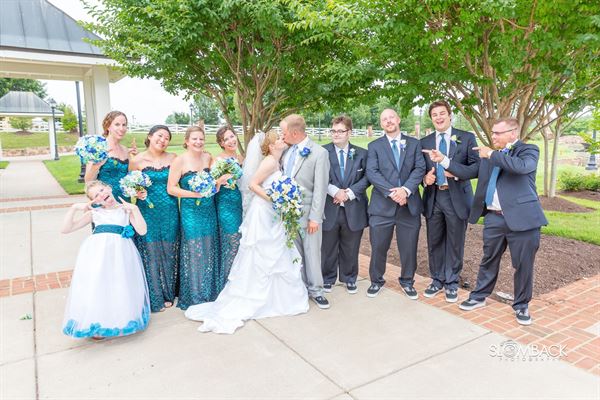 Regency At Dominion Valley