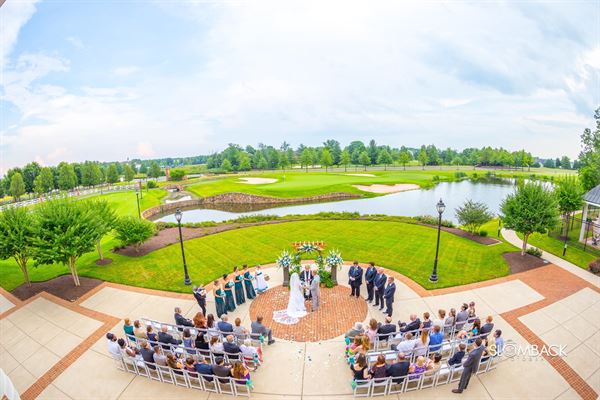 Regency At Dominion Valley