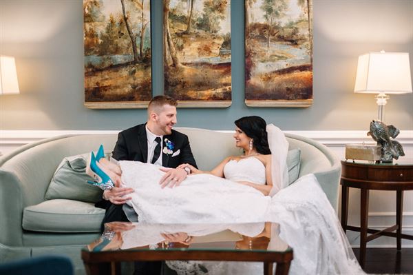 Regency At Dominion Valley