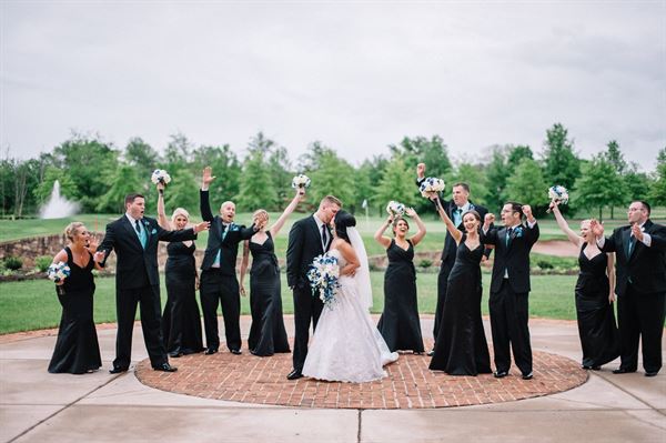 Regency At Dominion Valley