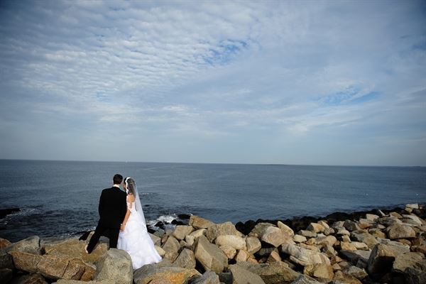 Shalin Liu Performance Center