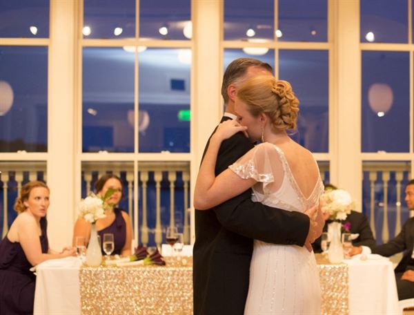 Shalin Liu Performance Center