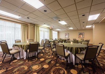 Hampton Inn Meridian