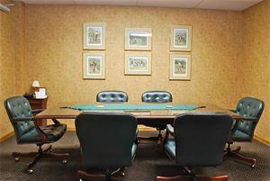 East Board Room