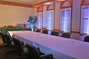 South Conference Room