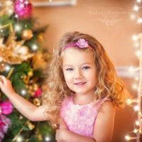 Nataly Danilova Maternity and Baby Photographer