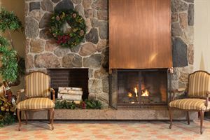 Hawthorne Dining Room