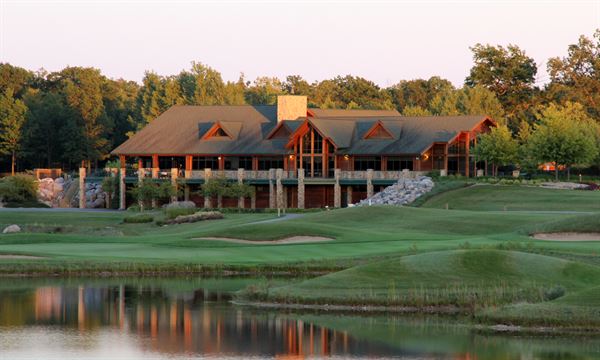 Bucks Run Golf Club