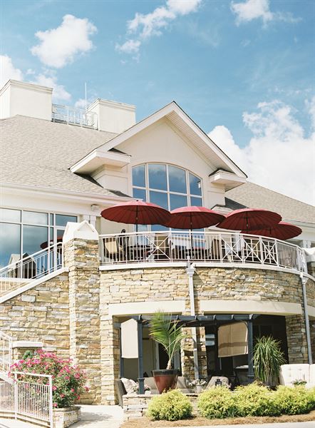 NorthStone Country Club