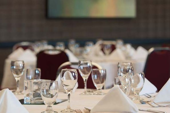 Delta Hotels by Marriott Kamloops