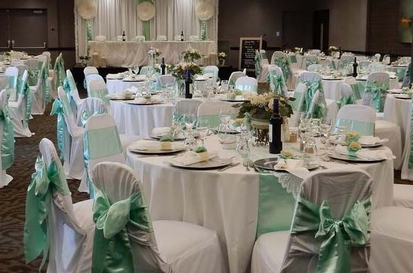 Delta Hotels by Marriott Kamloops