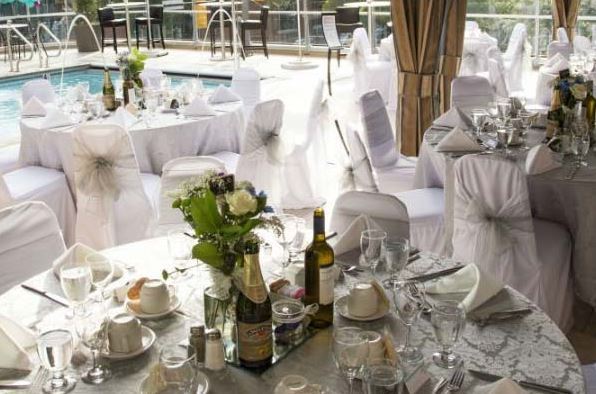 Delta Hotels by Marriott Kamloops