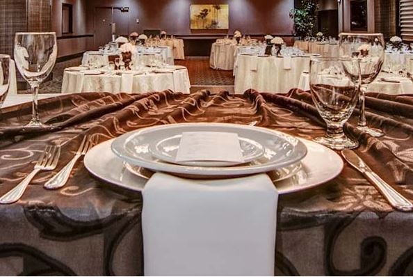 Delta Hotels by Marriott Kamloops