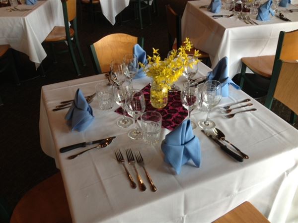 Wintonbury Hills Golf Course