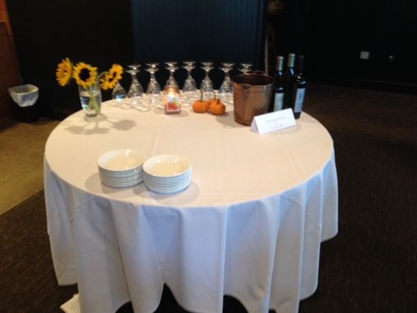 Wintonbury Hills Golf Course