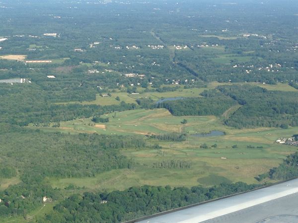 Wintonbury Hills Golf Course