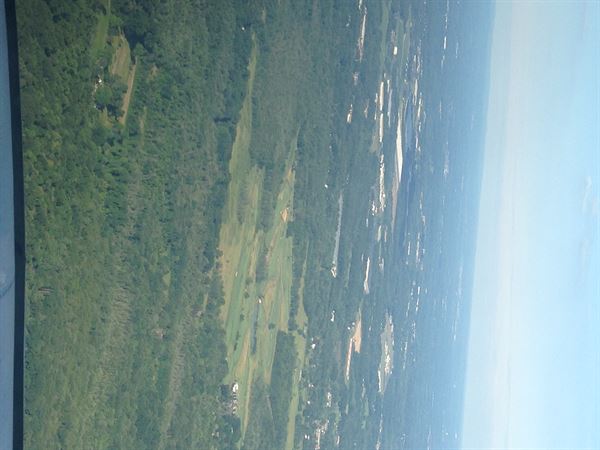 Wintonbury Hills Golf Course