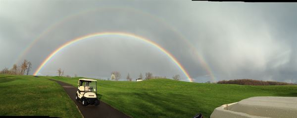 Wintonbury Hills Golf Course