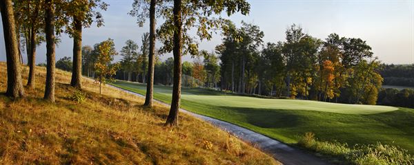 Wintonbury Hills Golf Course