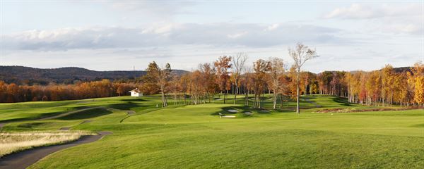 Wintonbury Hills Golf Course
