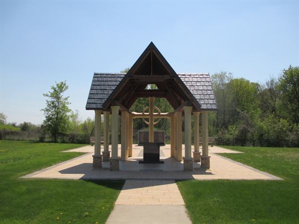 St Patrick's Catholic Church